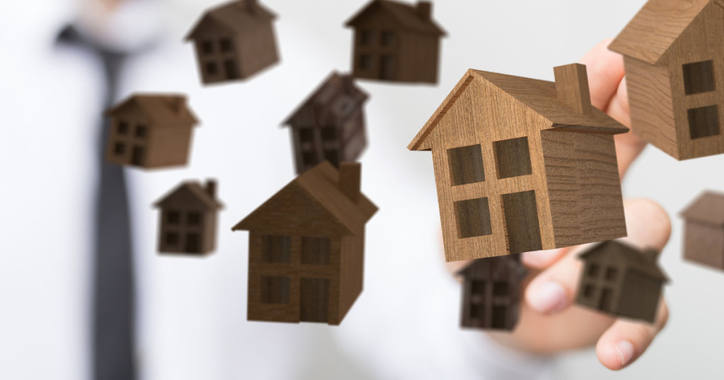 imobiliário