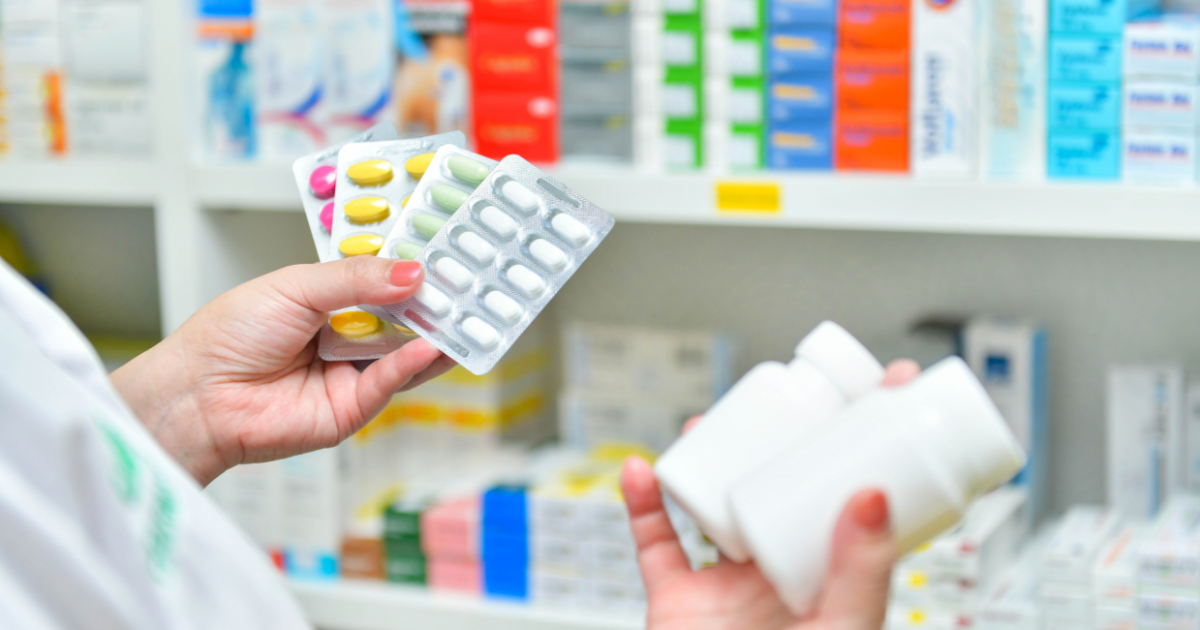 Como Poupar em Medicamentos em 2025