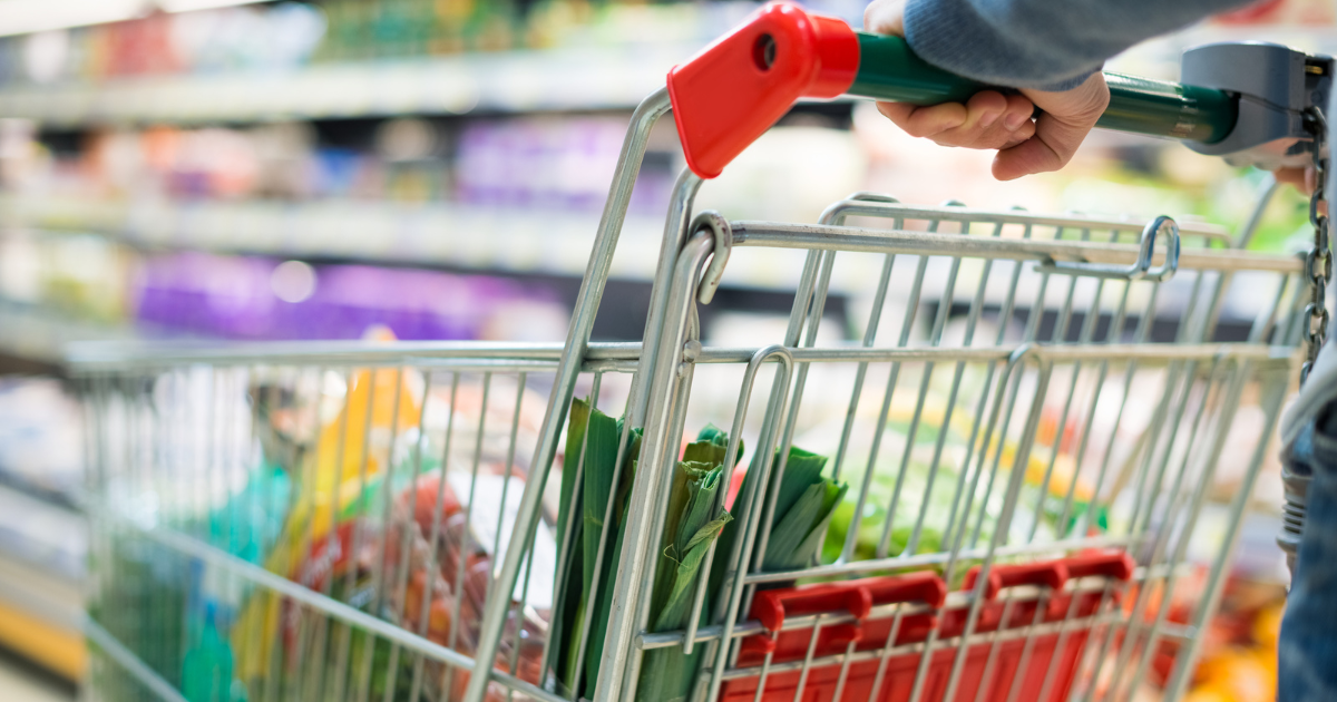 Qual o Supermercado com o Cabaz mais em Conta?