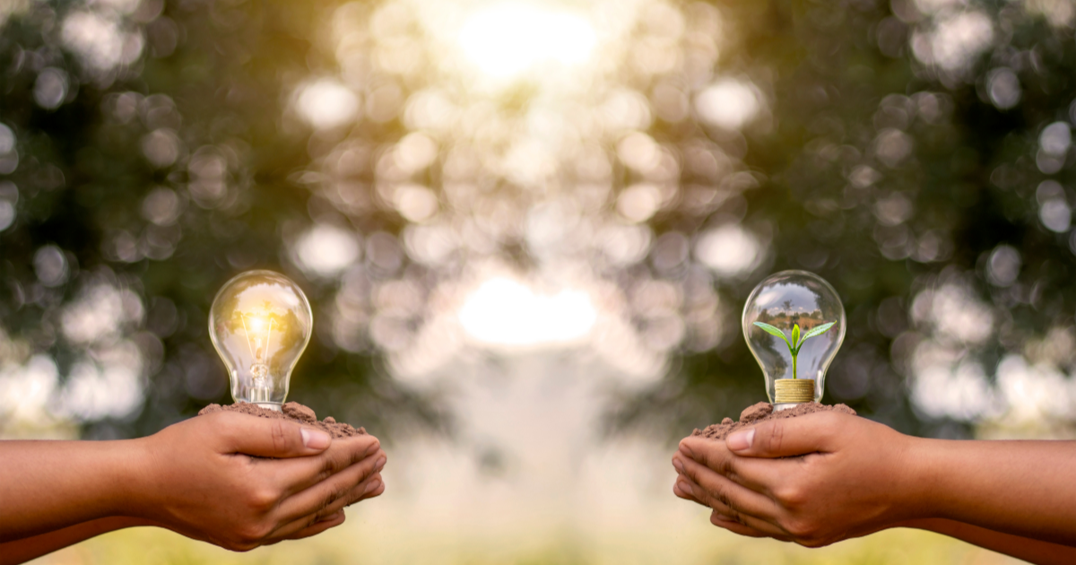 Para que servem Comparadores de Energia?