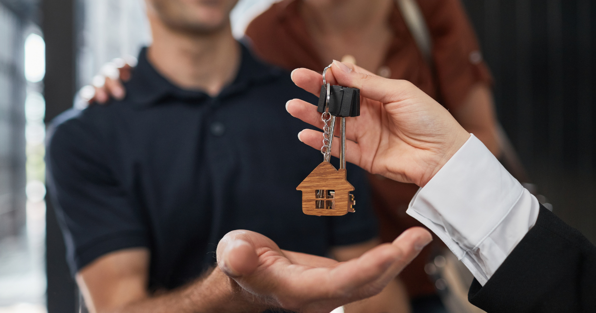 Tens menos de 35 anos e queres comprar casa? Encontra o crédito certo para ti