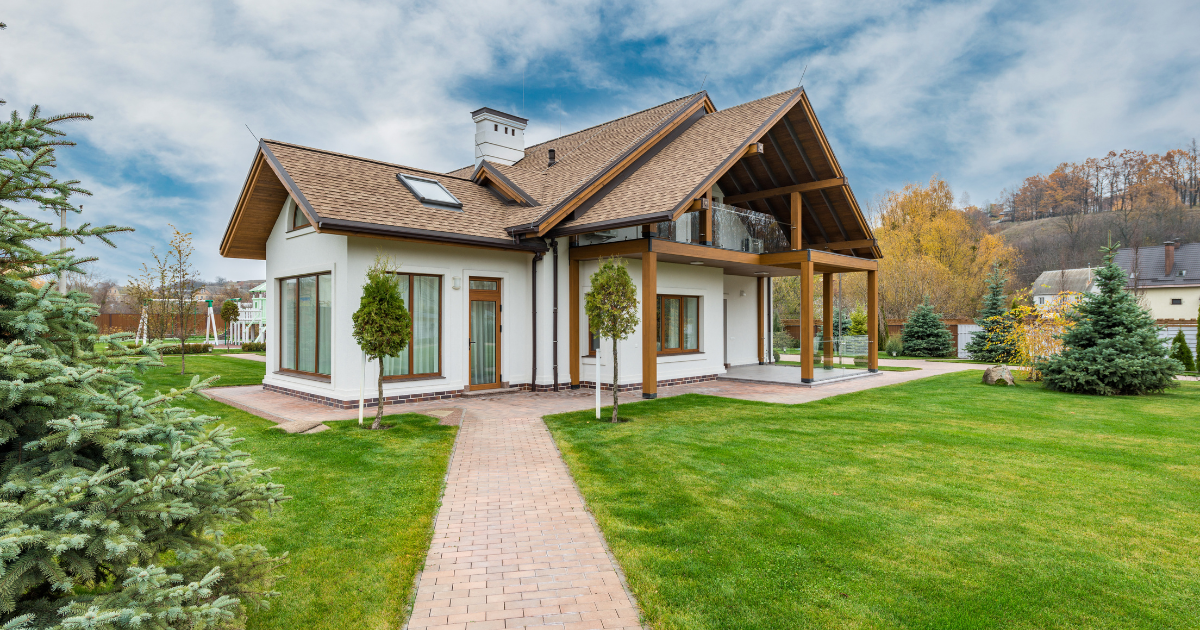 Arrendar ou Comprar Casa em 2025?
