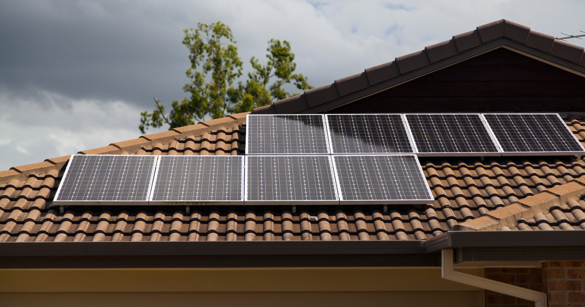 Vantagens dos Painéis Solares