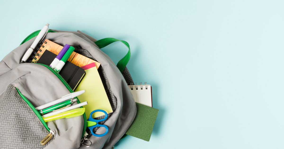 Regresso às Aulas: Como Poupar no Material Escolar?