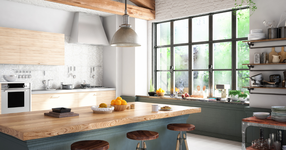 Queres Renovar a Tua Cozinha? Tudo o Que Precisas Saber Antes de Avançar