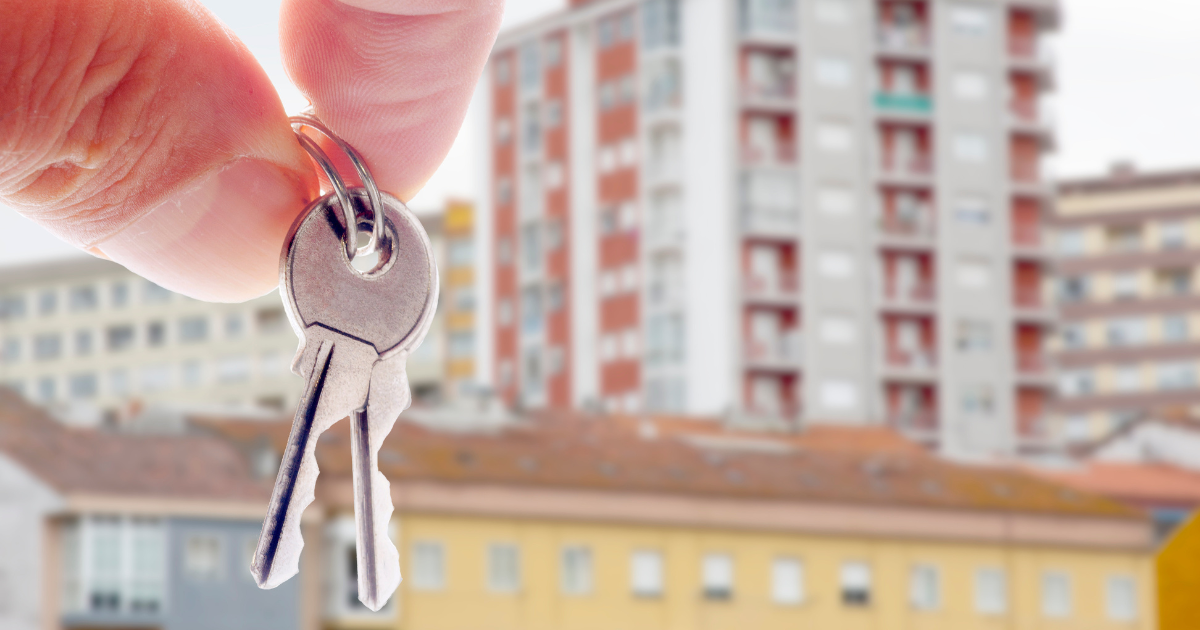 Como preparar o orçamento mensal para comprar casa?