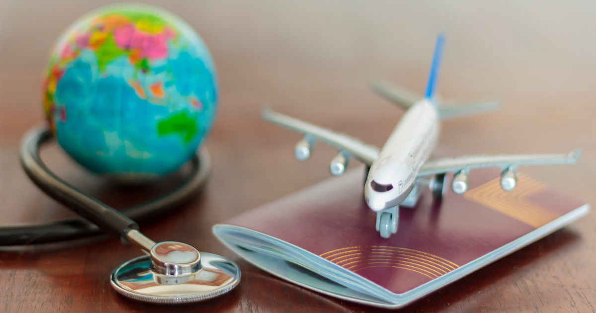 Como Funcionam os Seguros de Viagem?