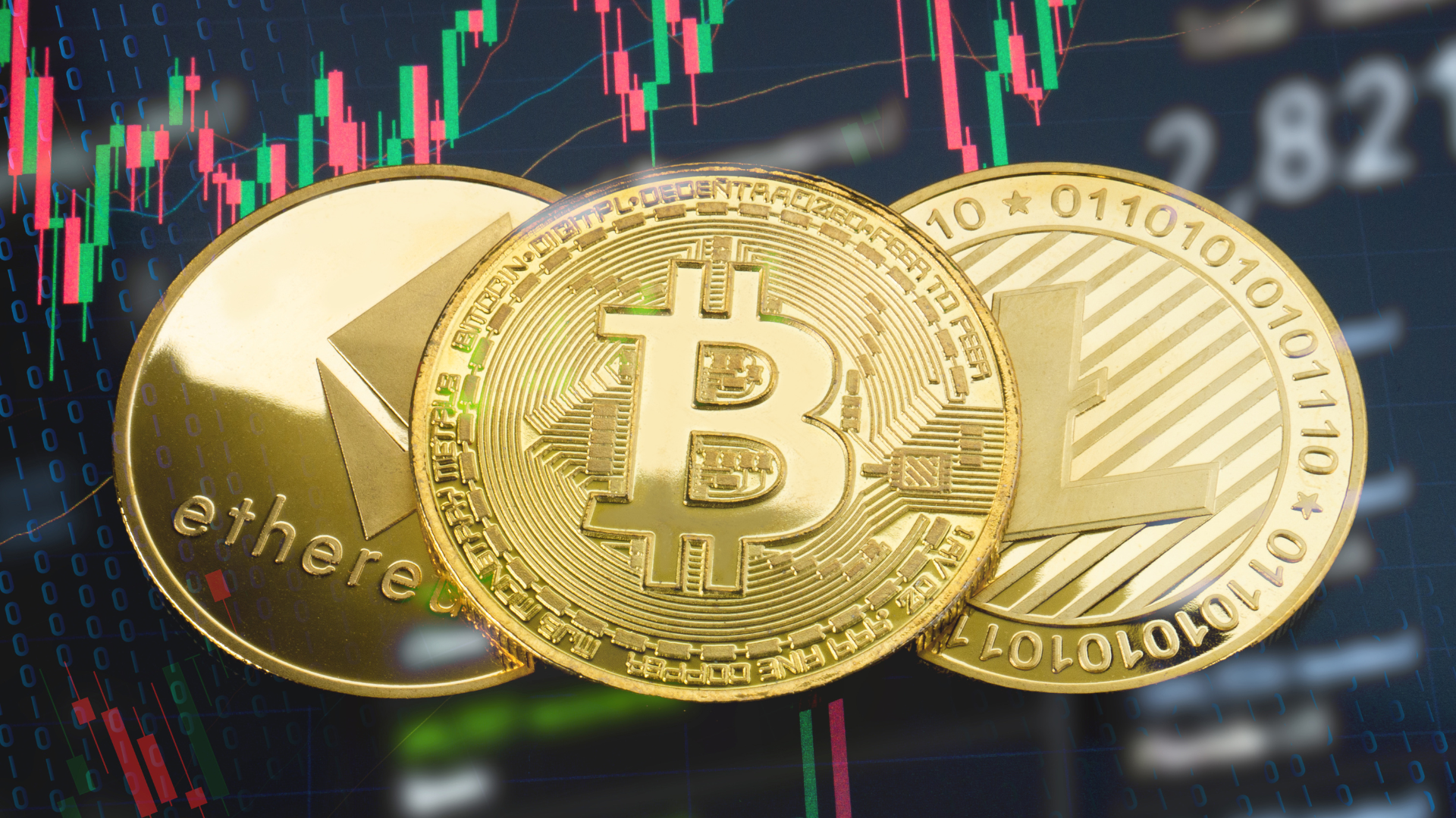 Criptomoedas em Portugal: tenho de pagar impostos sobre Bitcoin e afins?