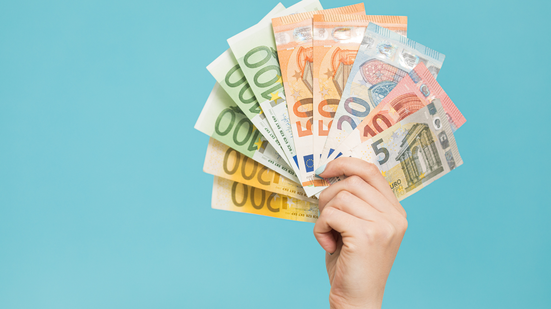 Orçamento prático: como aplicar a regra 50/30/20 em Portugal?
