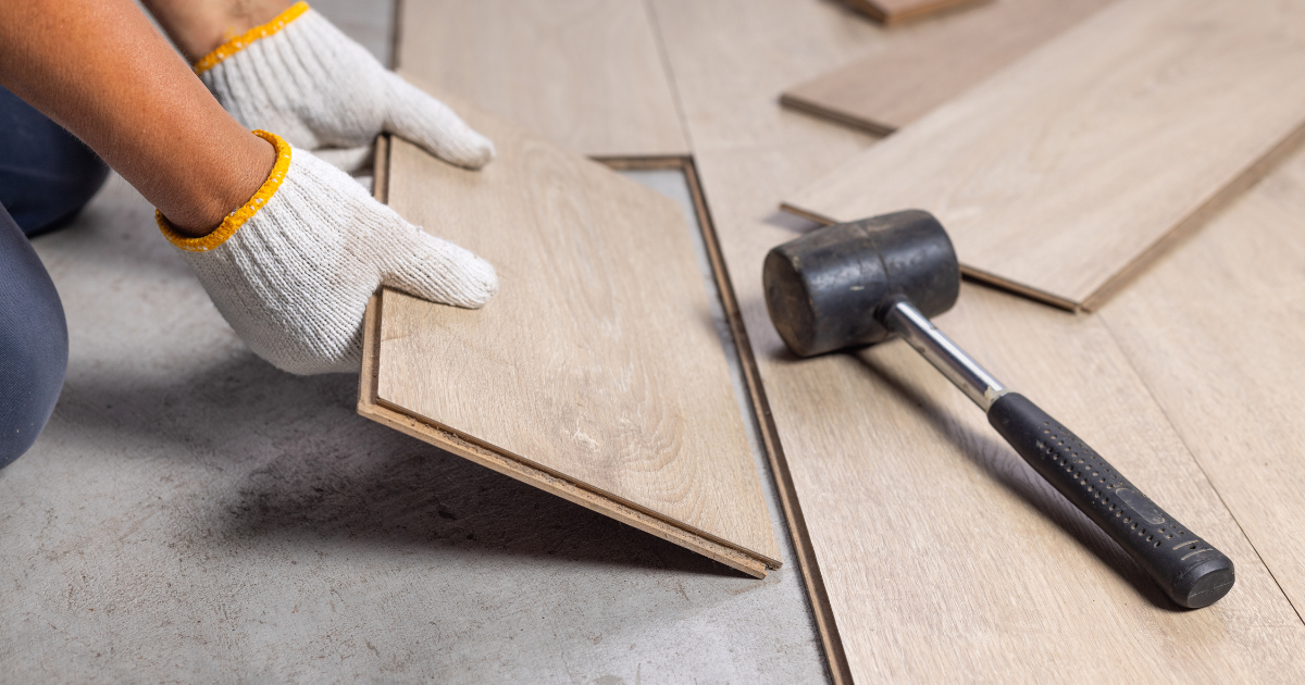 Renovar a Casa com Pouco Orçamento: Ideias que Rendem Valor ao Imóvel