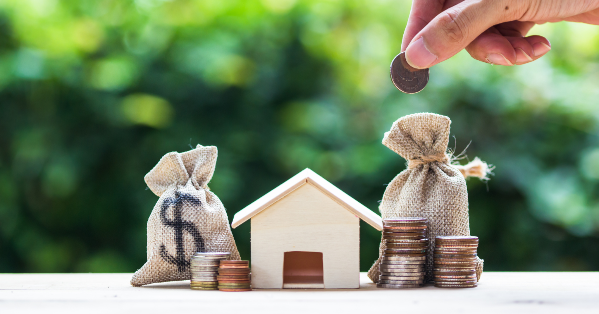 Quando Devo Transferir o Meu Crédito Habitação?